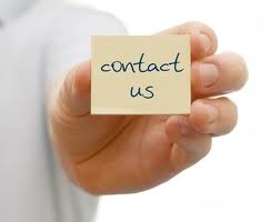 CONTACT CONTACT