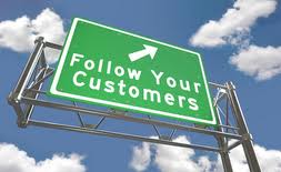 follow follow