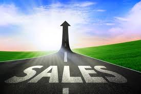 sales